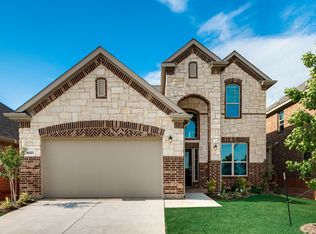 16021 Brelsford Pl, Prosper, TX 75078