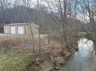 9017 State Highway 7, West Liberty, KY
