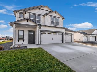 901 Coral Road Block LOT 1-3, Kimberly, ID 83341