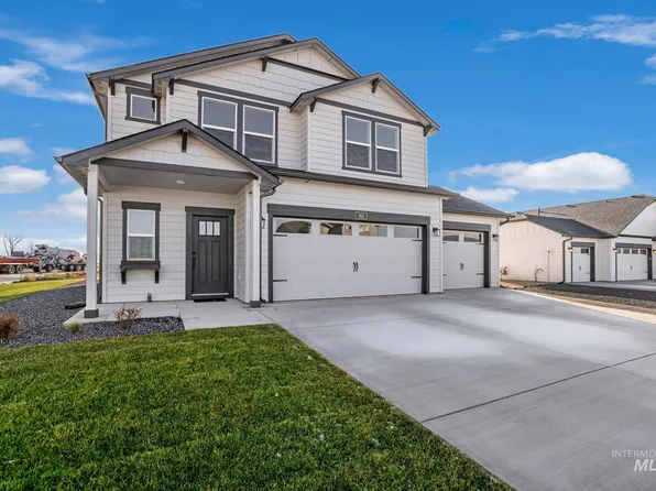 901 Coral Road Block Lot 1-3, Kimberly, ID 83341