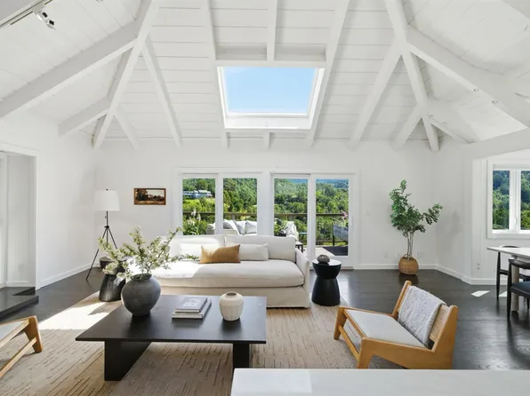 128 Madrone Rd, Fairfax, CA 94930