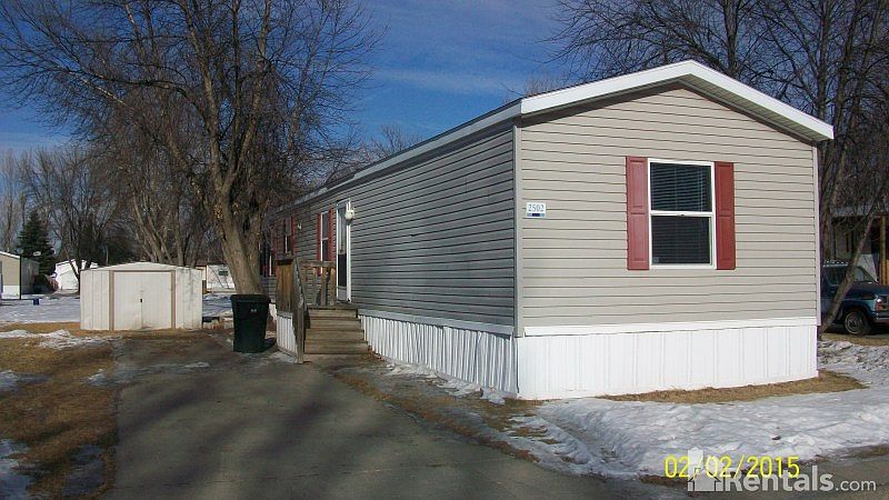 2nd image of 2502 Huntington Park Dr