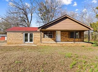 4259 State Highway 21 N, Jacksonville, AL 36265