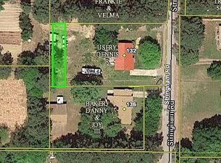 134 Stringham Rd, Higginson, AR 72068