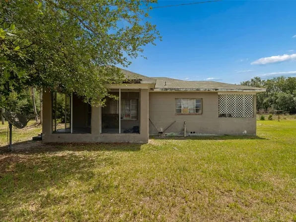 2413 Ed Brown Ln, Plant City, FL 33567