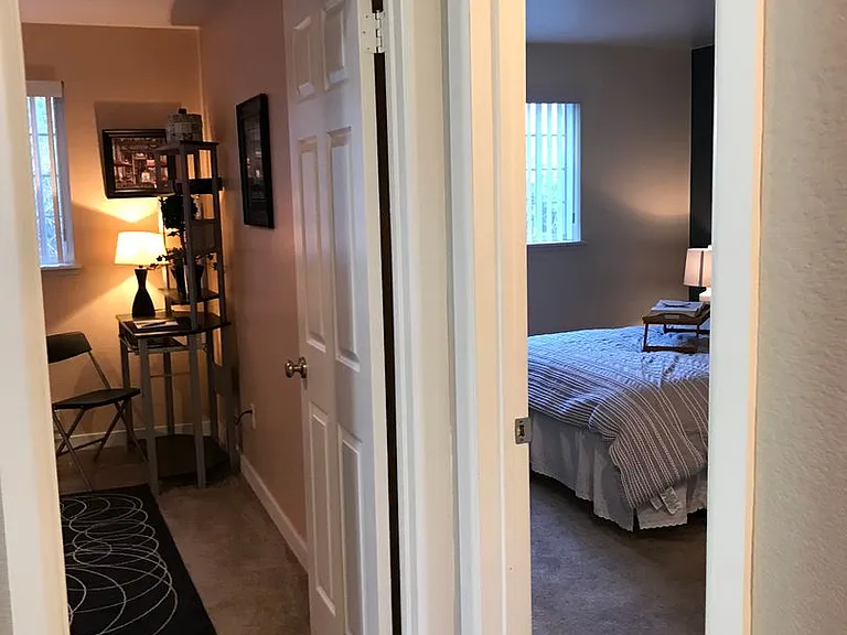Signature Apartments — Photo 66