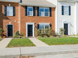 2848 Goyne Loop, Chester, VA 23831