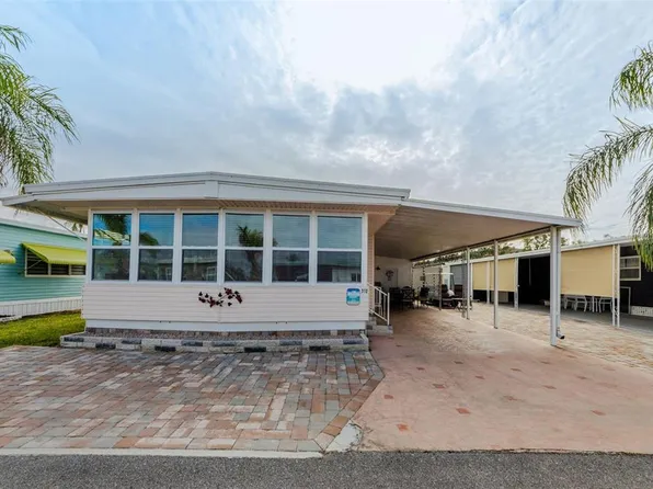 18675 Us Highway 19 N Lot 312, Clearwater, FL 33764