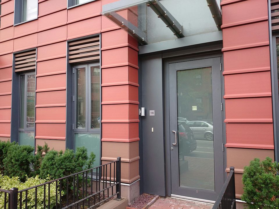 2nd image of 691 Massachusetts Ave Unit 105