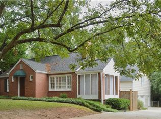 1755 Frazier Rd, Decatur, GA 30033