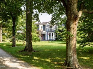 6100 Old Lagrange Rd, Crestwood, KY 40014