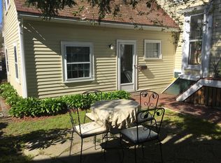 4 Hilliard Pl #4, Cambridge, MA 02138