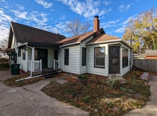 1400 W Michigan Ave #1/2, Lansing, MI