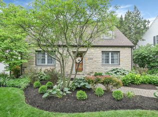 1799 Baldridge Rd, Columbus, OH 43221