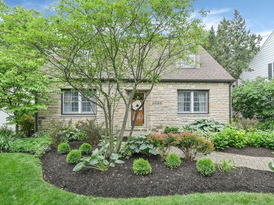 1799 Baldridge Rd, Upper Arlington, OH, 43221