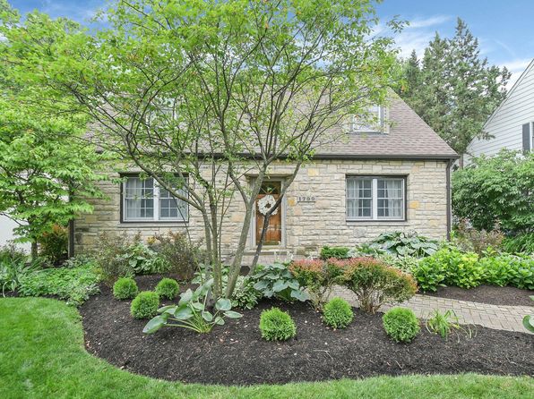 1799 Baldridge Rd, Upper Arlington, OH 43221