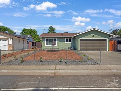 3261 Laurelhurst Dr, Rancho Cordova, CA, 95670