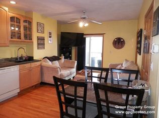 70 O St #2, Boston, MA 02127