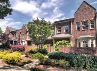 4640 Dabney Vigor Dr #10, Charlotte, NC 28209