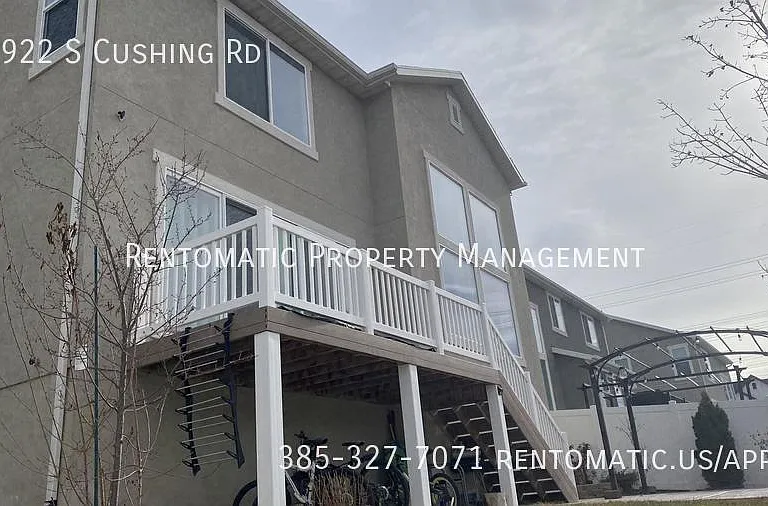 14922 S Cushing Rd — Photo 43