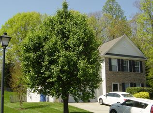 774 Korner Rock Rd, Kernersville, NC 27284