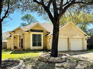 10510 S Belmont Ct, Houston, TX 77065