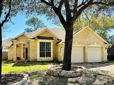 10510 S Belmont Ct, Houston, TX, 77065