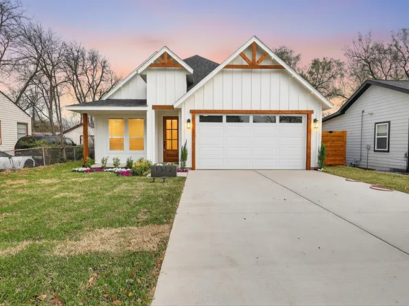 1312 Wayne St, Haltom City, TX 76117