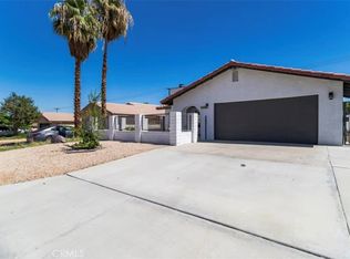 52050 Avenida Obregon, La Quinta, CA 92253