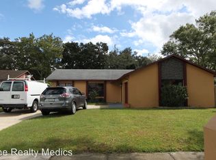 2705 Hilda Ct, Orlando, FL 32826