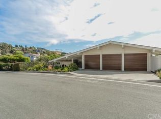 1817 Via Estudillo, Palos Verdes Estates, CA 90274