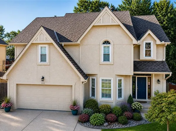 5115 NW 66th Ter, Kansas City, MO 64151