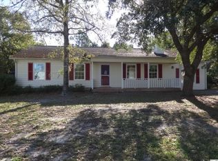 677 Blackstone Dr, Myrtle Beach, SC 29588