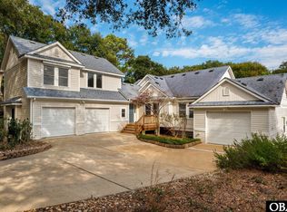290 Wax Myrtle Trl LOT 29, Kitty Hawk, NC 27949