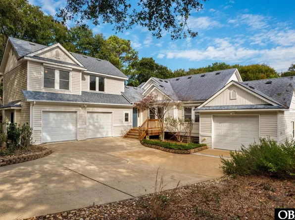 290 Wax Myrtle Trl Lot 29, Kitty Hawk, NC 27949