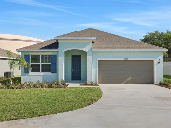 235 Meredith Blvd, Winter Haven, FL 33881