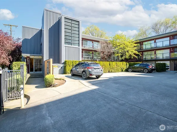 752 Bellevue Avenue E #208, Seattle, WA 98102