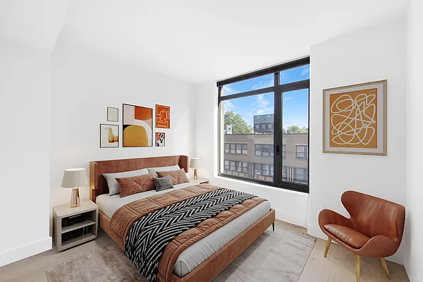 Rented by Compass | media 21