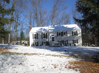 11 Stonehenge Rd, Morristown, NJ 07960