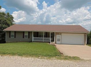 1598 Rue Calais, Bonne Terre, MO 63628