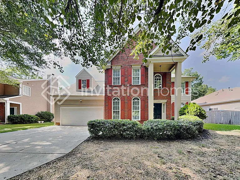 11306 Hunters Landing Dr — Photo 1