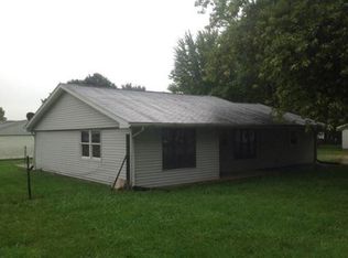 325 E Sycamore St, Attica, IN