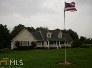 5631 Taylors Mill Rd, Fort Valley, GA 31030