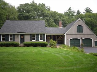 91 Ball Rd, Kingston, NH 03848