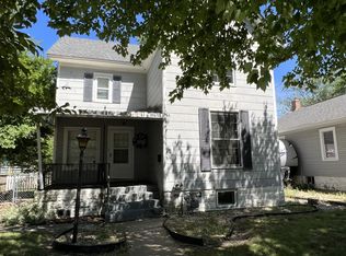 356 S Winfield Ave, Kankakee, IL 60901
