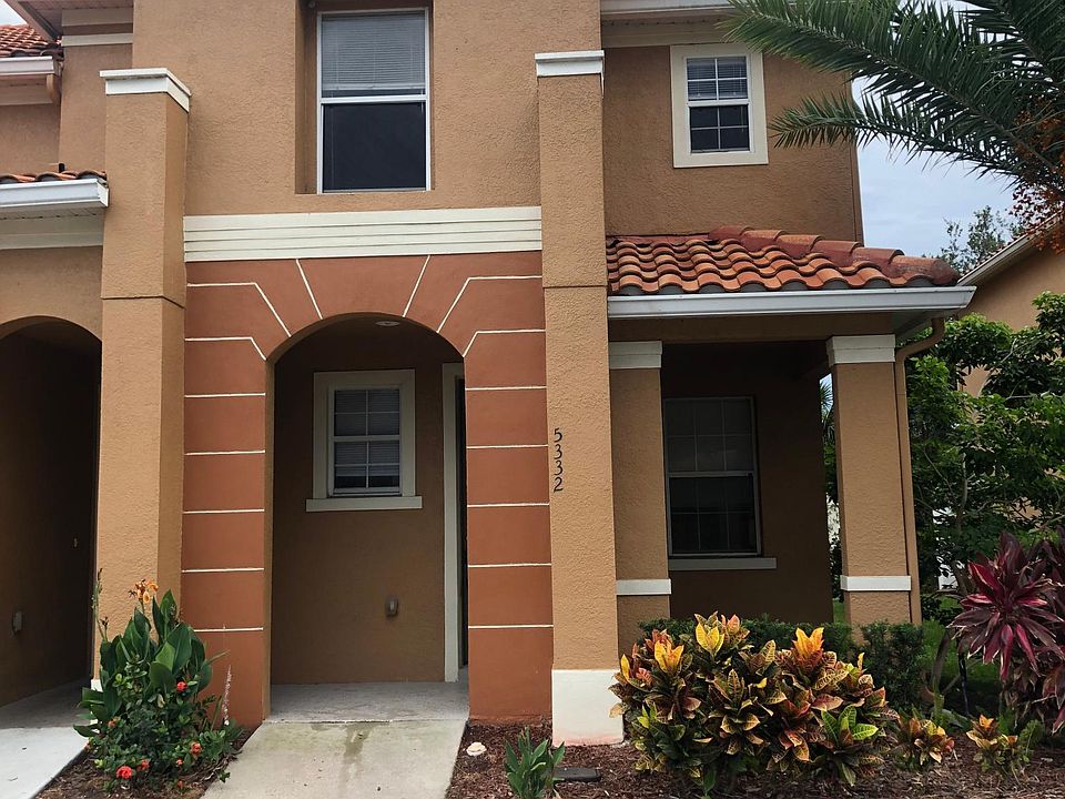 5332 Paradise Cay Cir, Kissimmee, FL 34746 Zillow