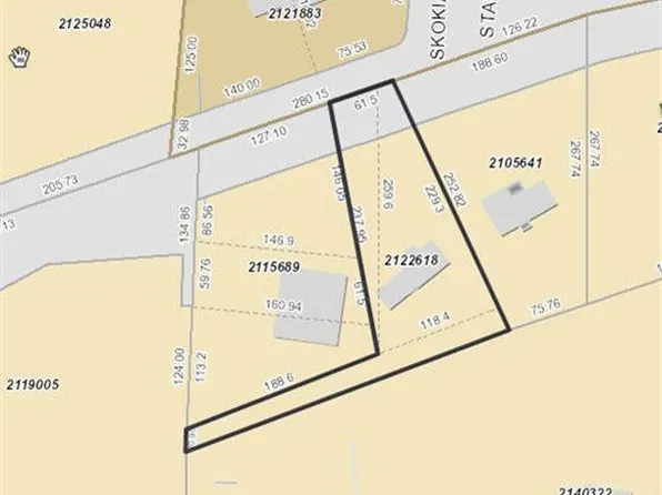 610 E 2nd St, Franklin, OH 45005