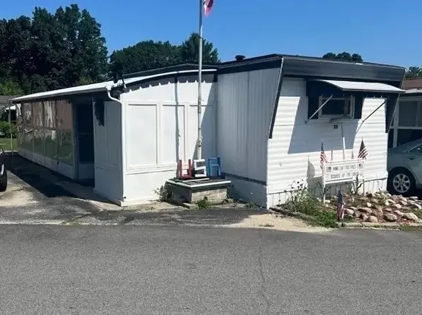 239 Ayer Rd #20, Littleton, MA 01460