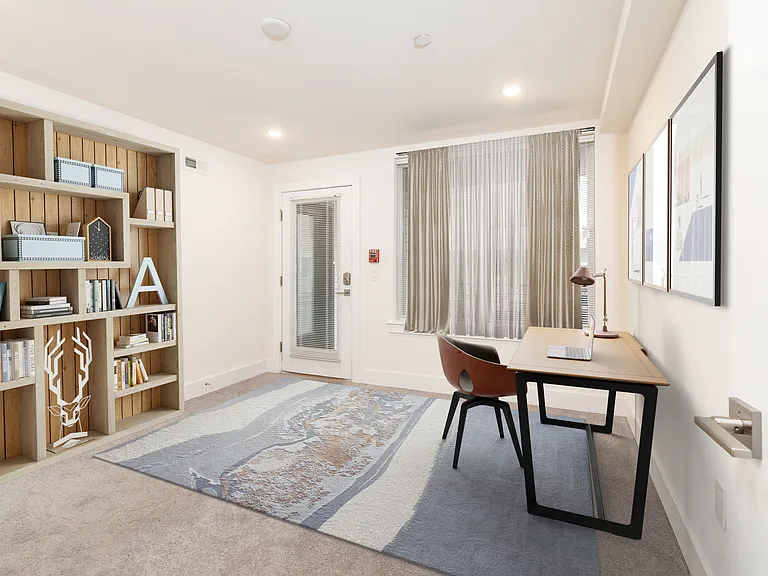 2608 Braddock St #1 — Photo 8