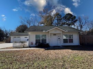 403 Devereaux St, Diboll, TX 75941